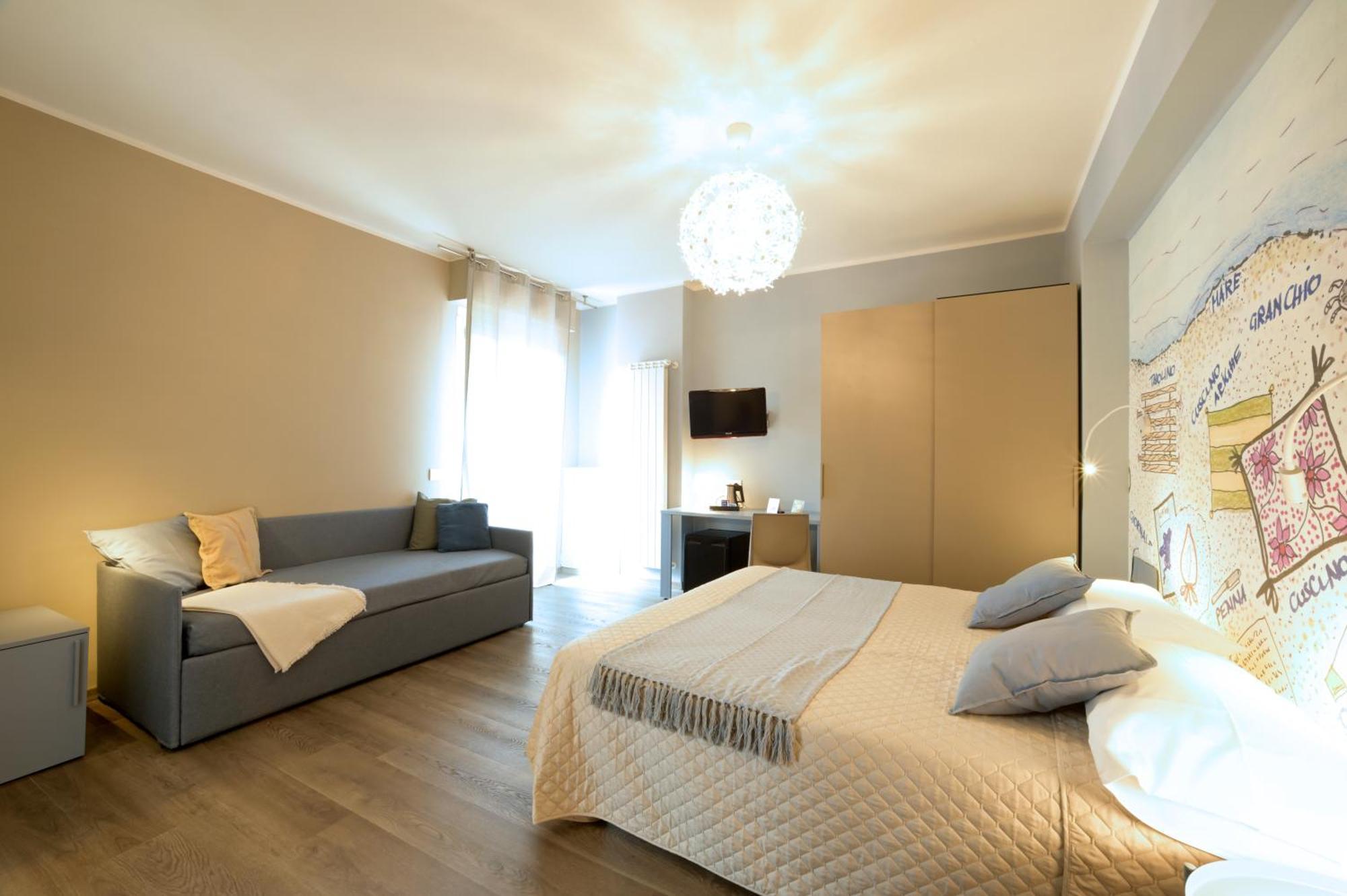 Hotel Bristol Alassio
