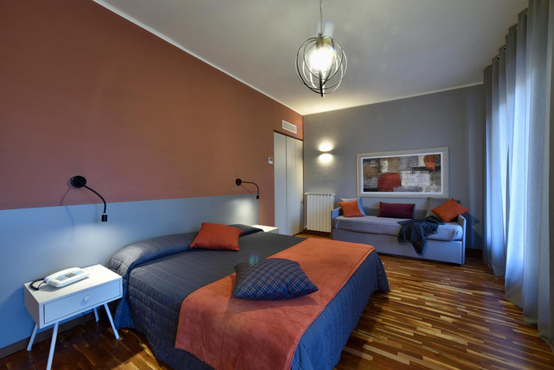 Hotel Bristol Hotel 3*