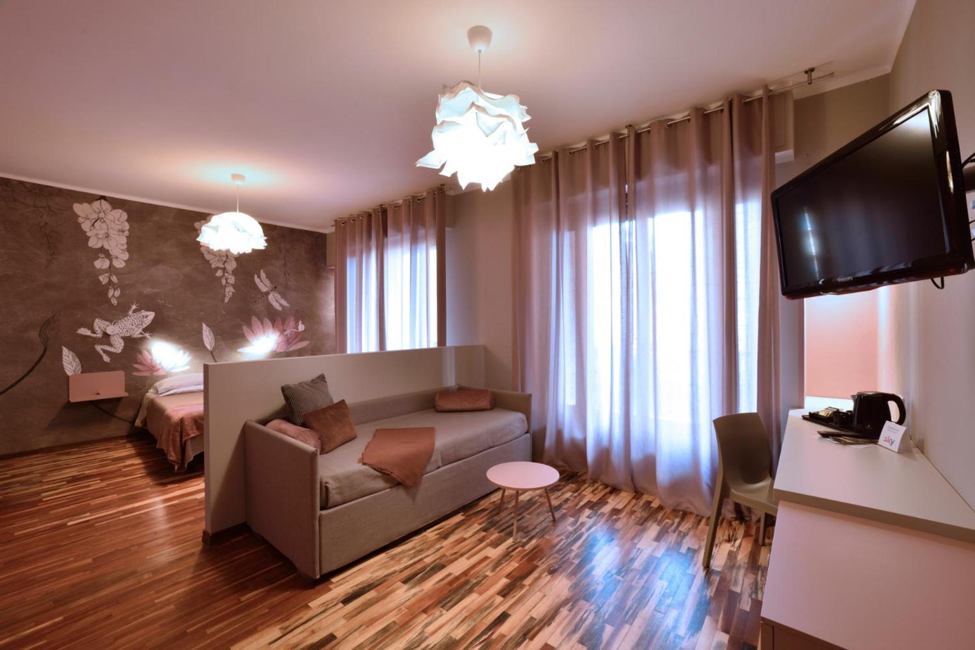 Hotel Bristol