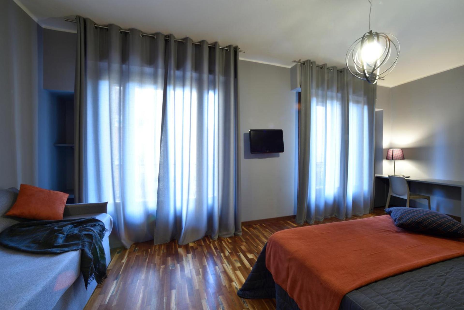Hotel Bristol Alassio