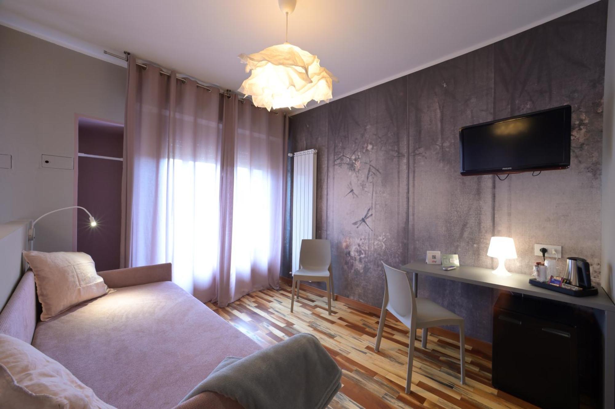 Hotel Bristol 3* Alassio