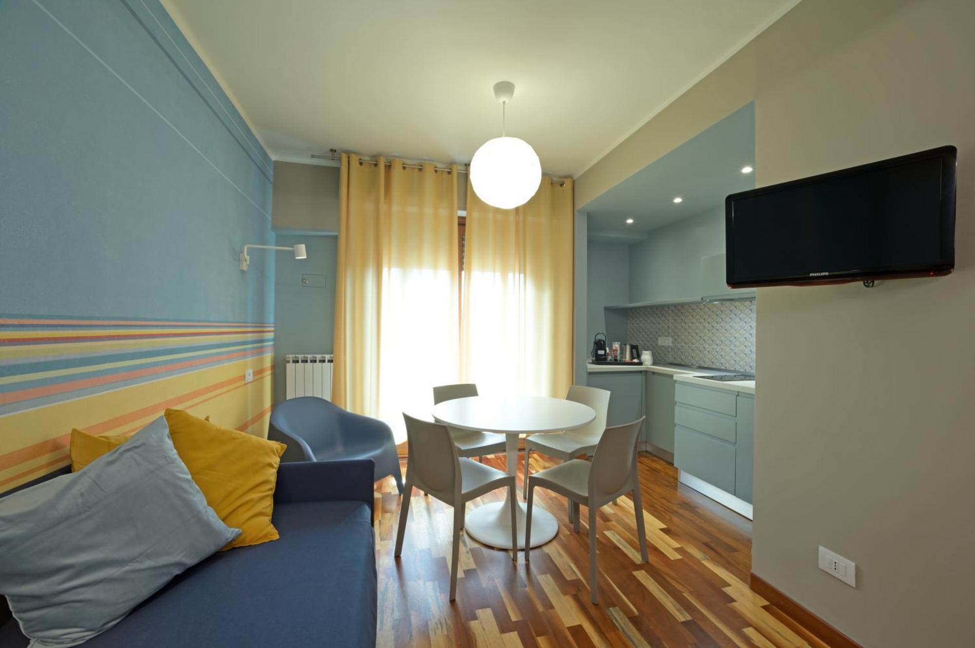 Hotel Bristol 3* Alassio