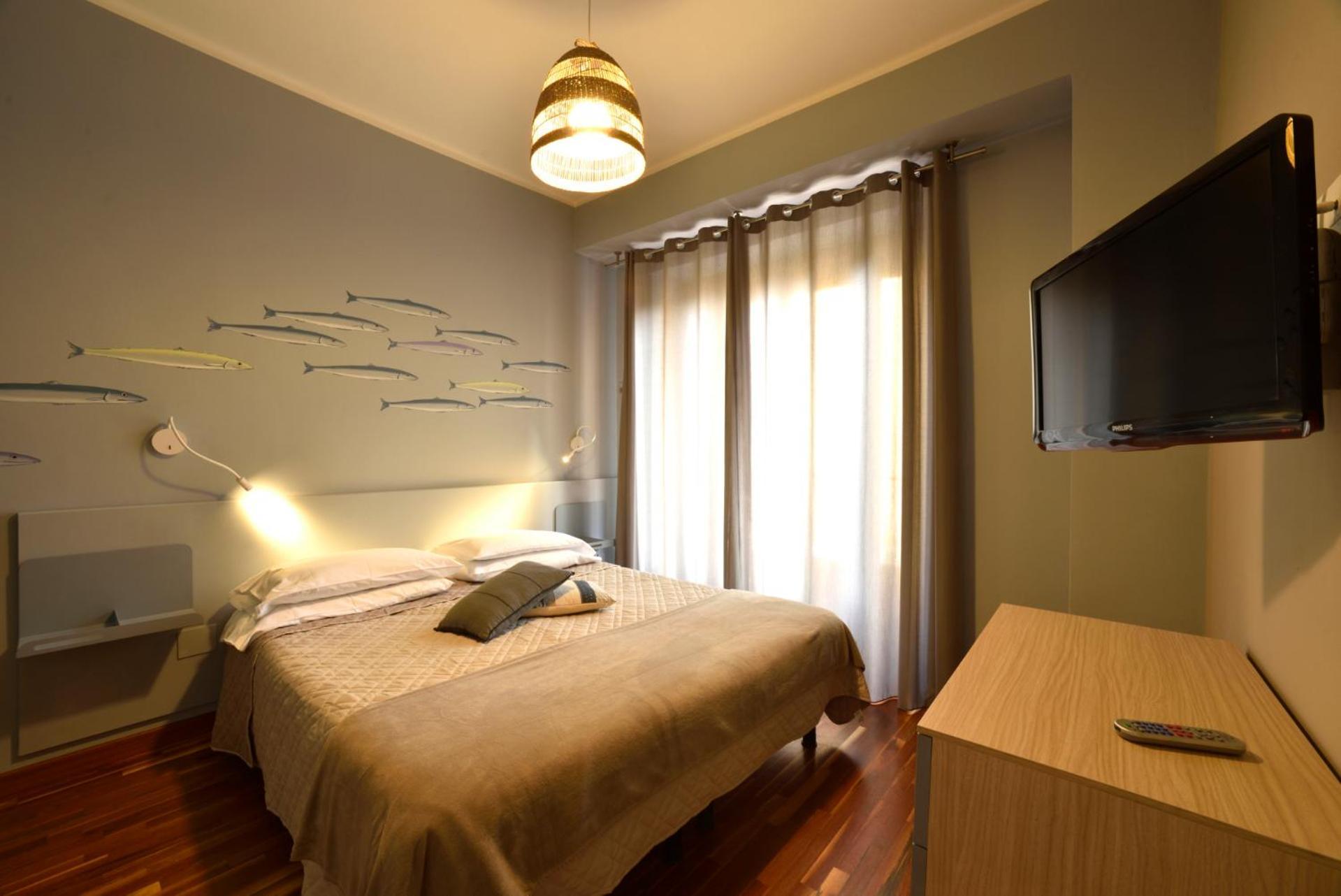 Hotel Hotel Bristol Alassio
