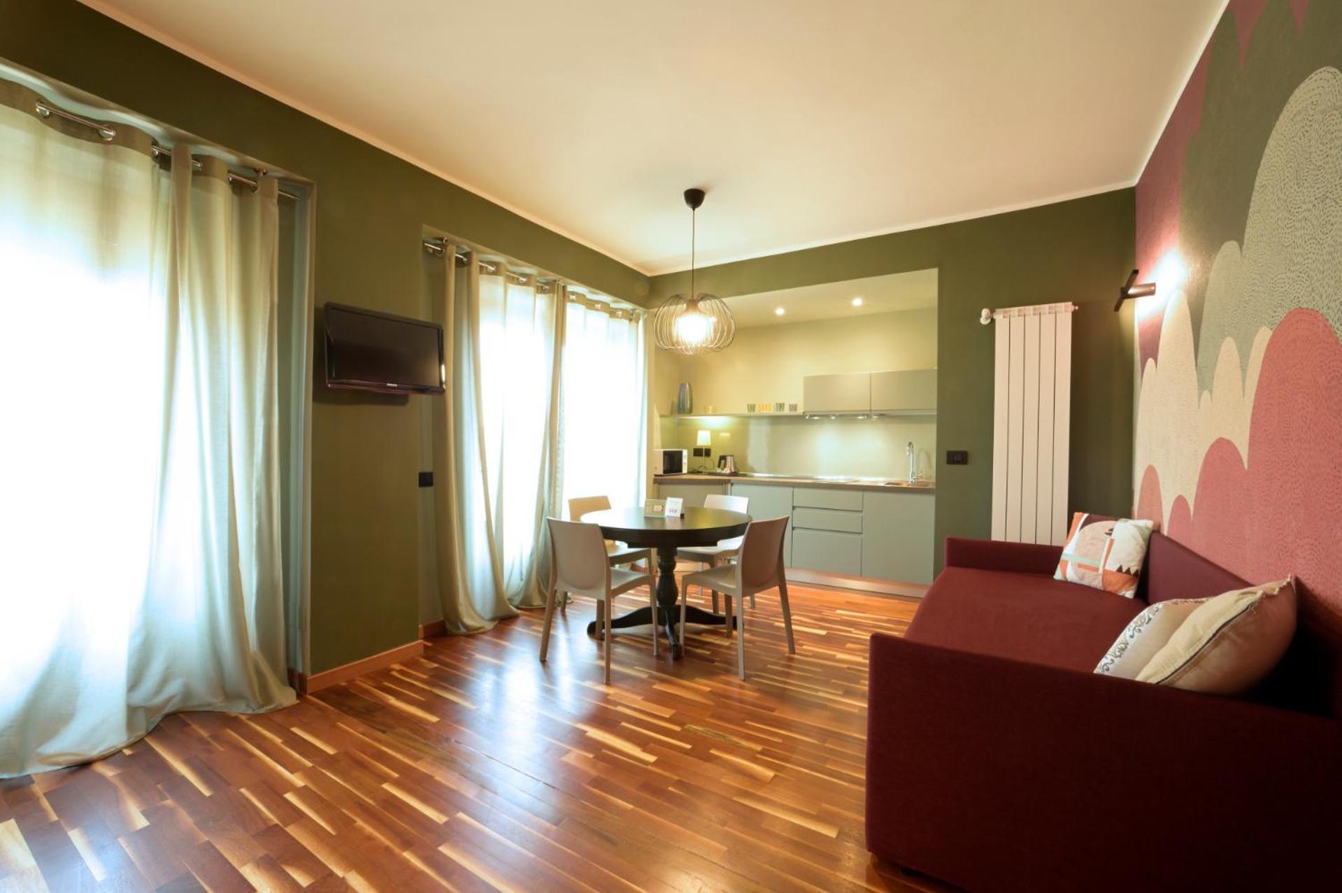 Hotel Bristol Alassio