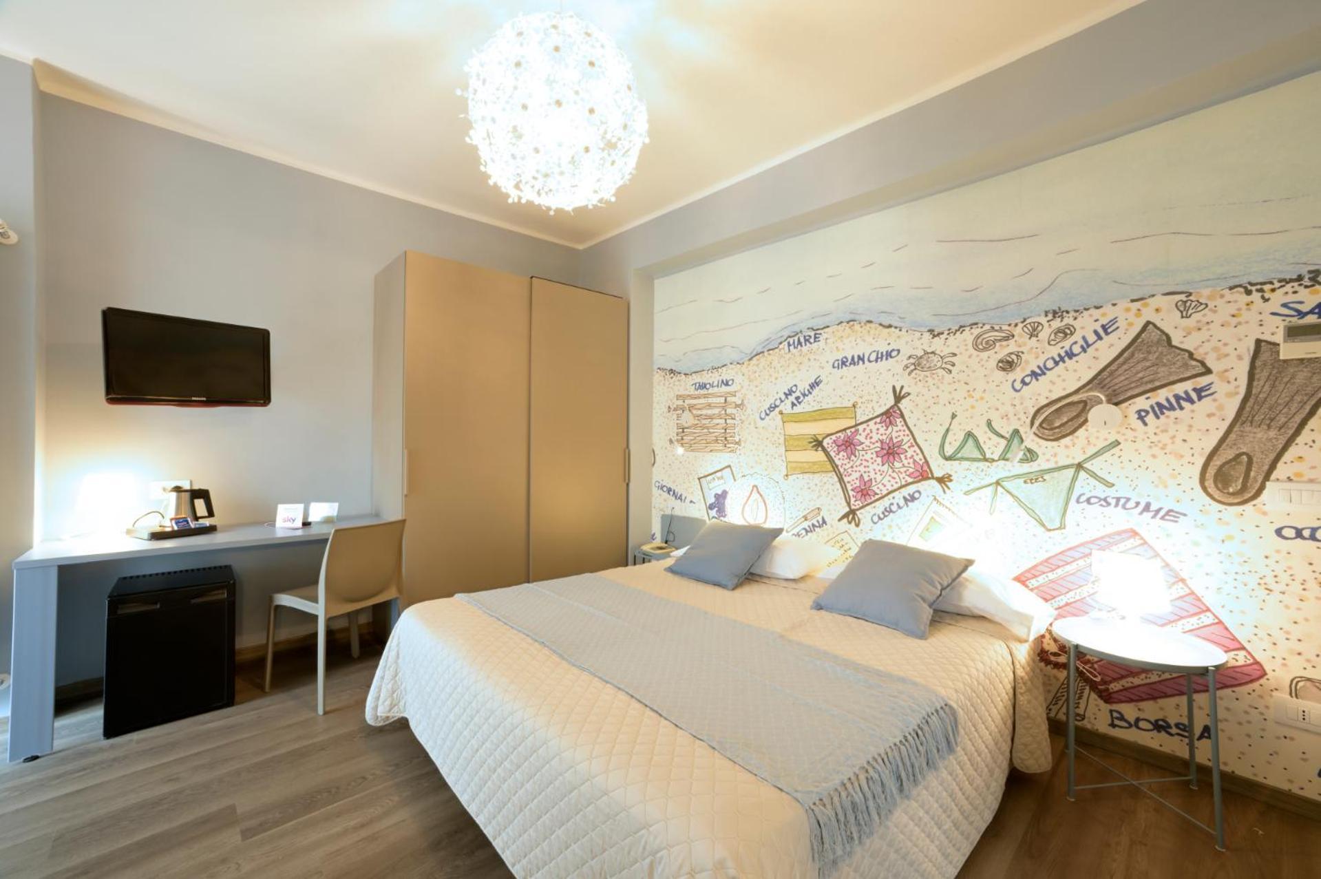 Hotel Bristol Alassio