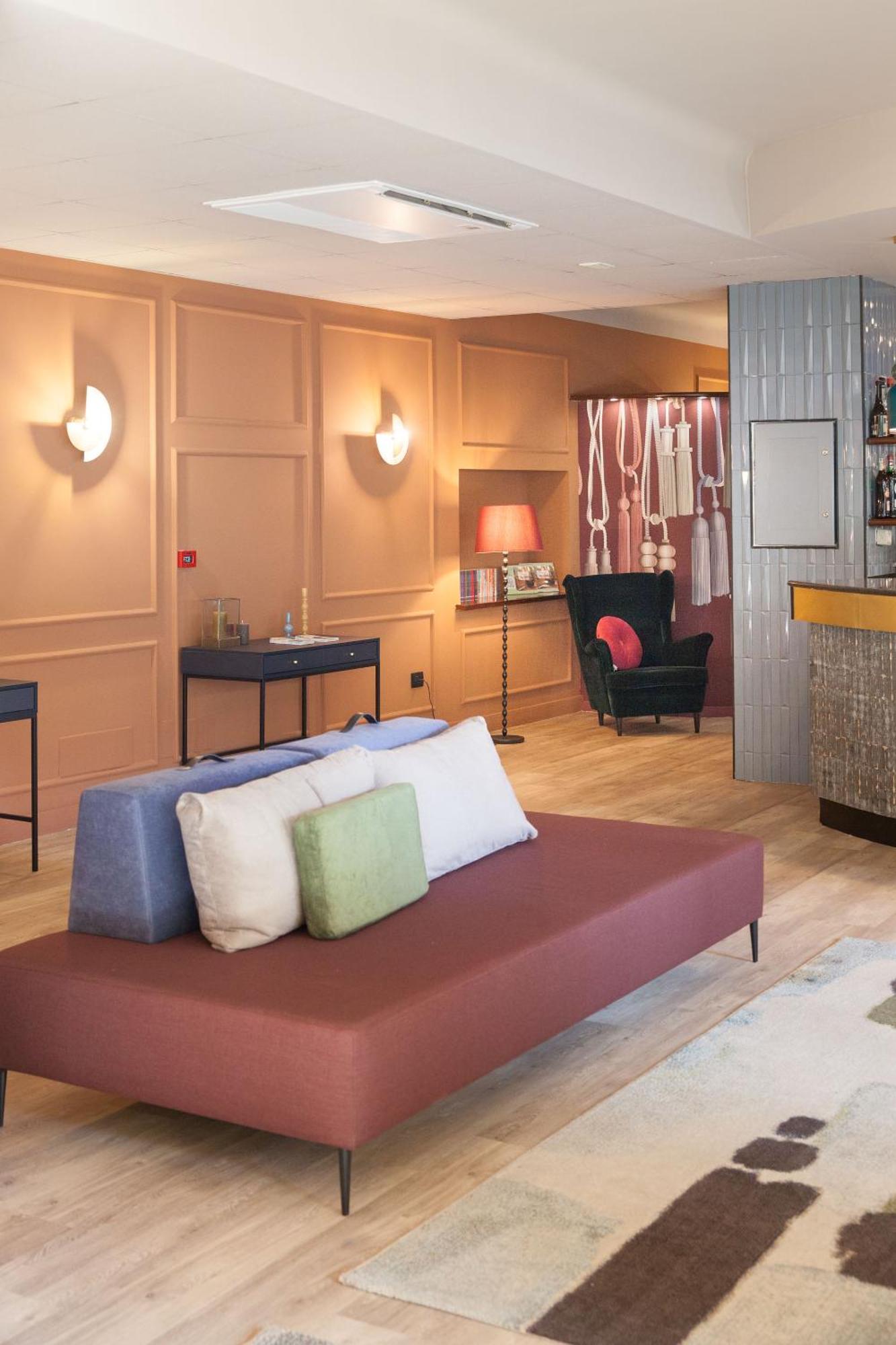 Hotel Bristol