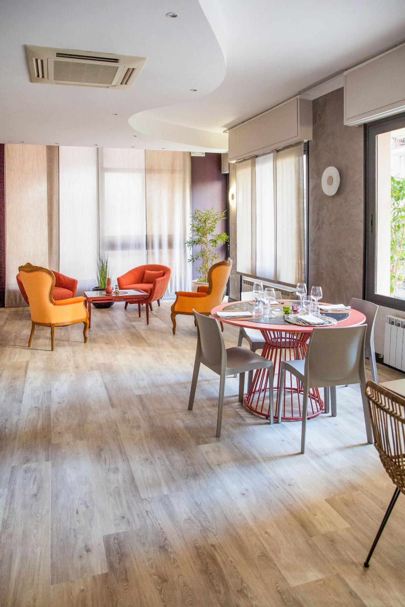 Hotel Bristol 3* Alassio
