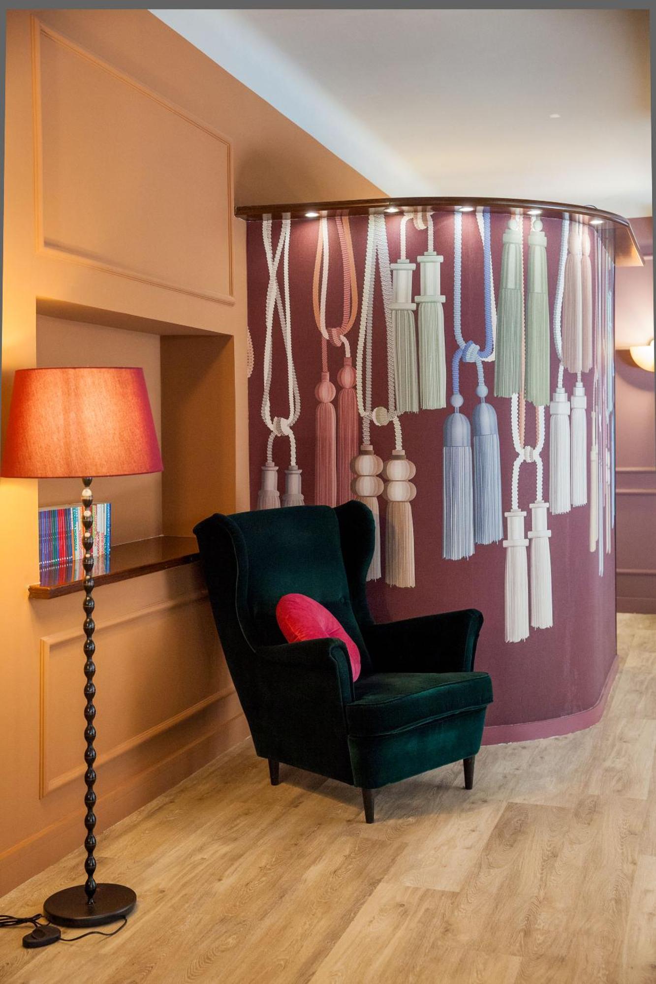 Hotel Bristol