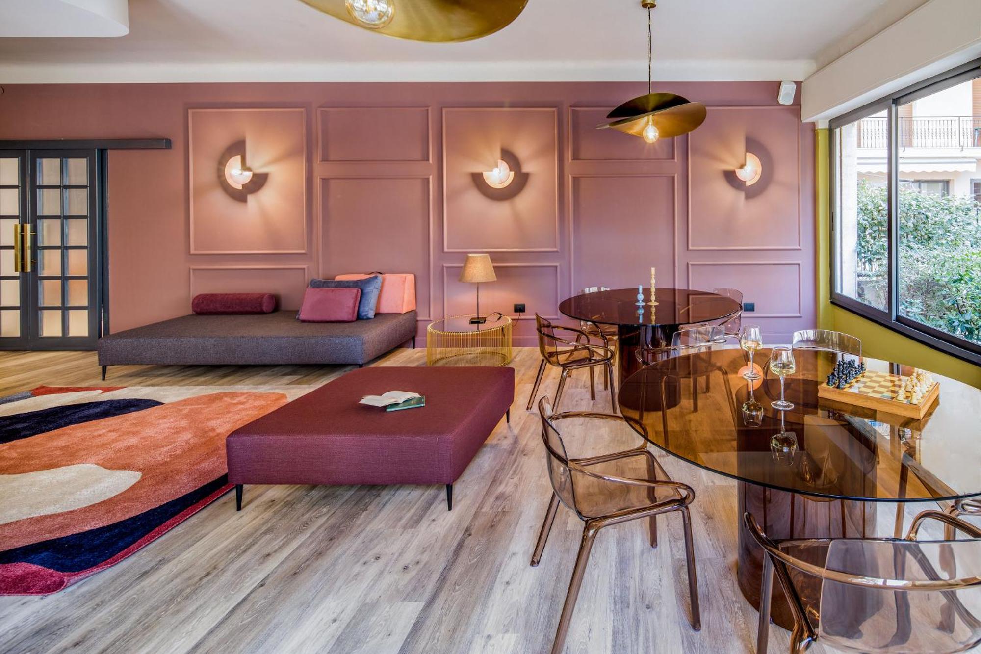 Hotel Bristol 3* Alassio