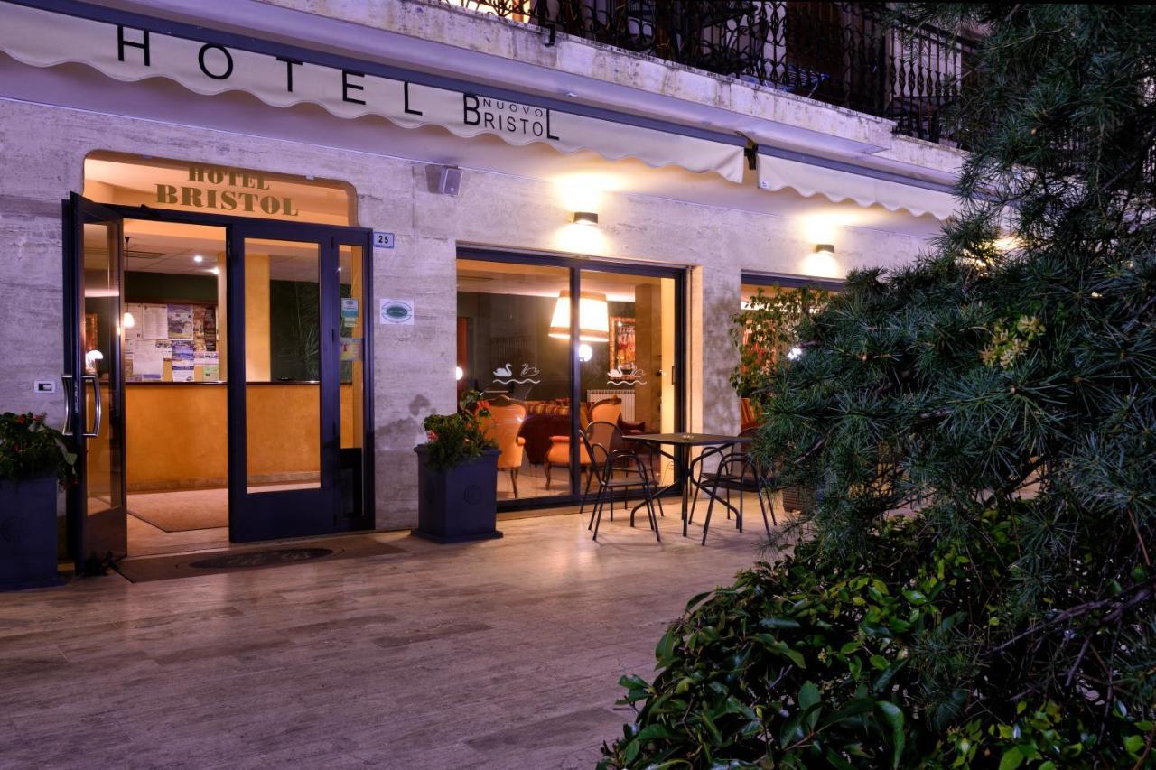 Hotel Bristol 3*