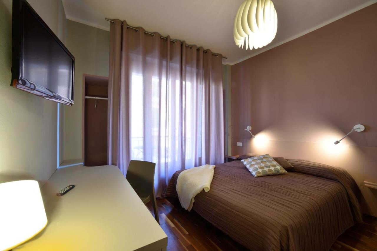 Hotel Bristol Hotel Alassio