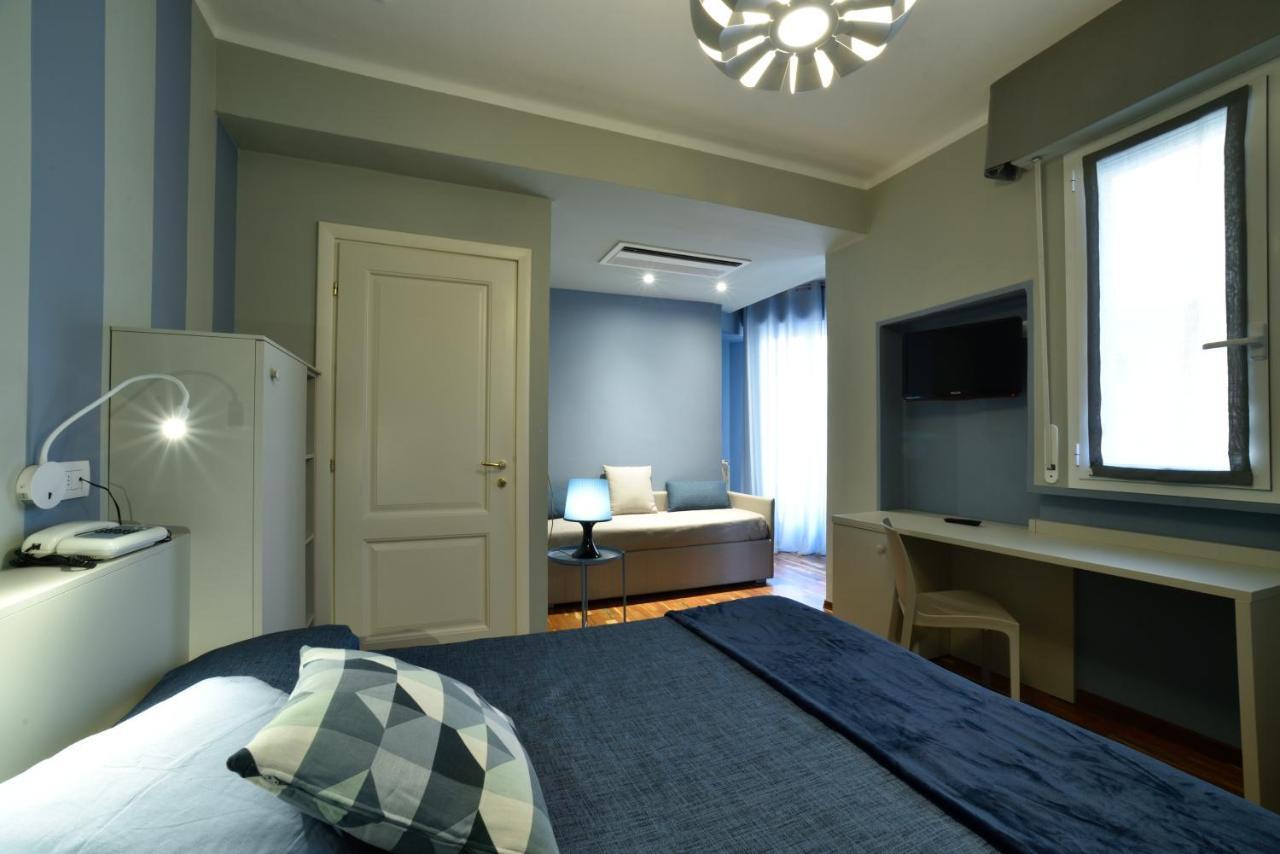 Hotel Hotel Bristol 3*