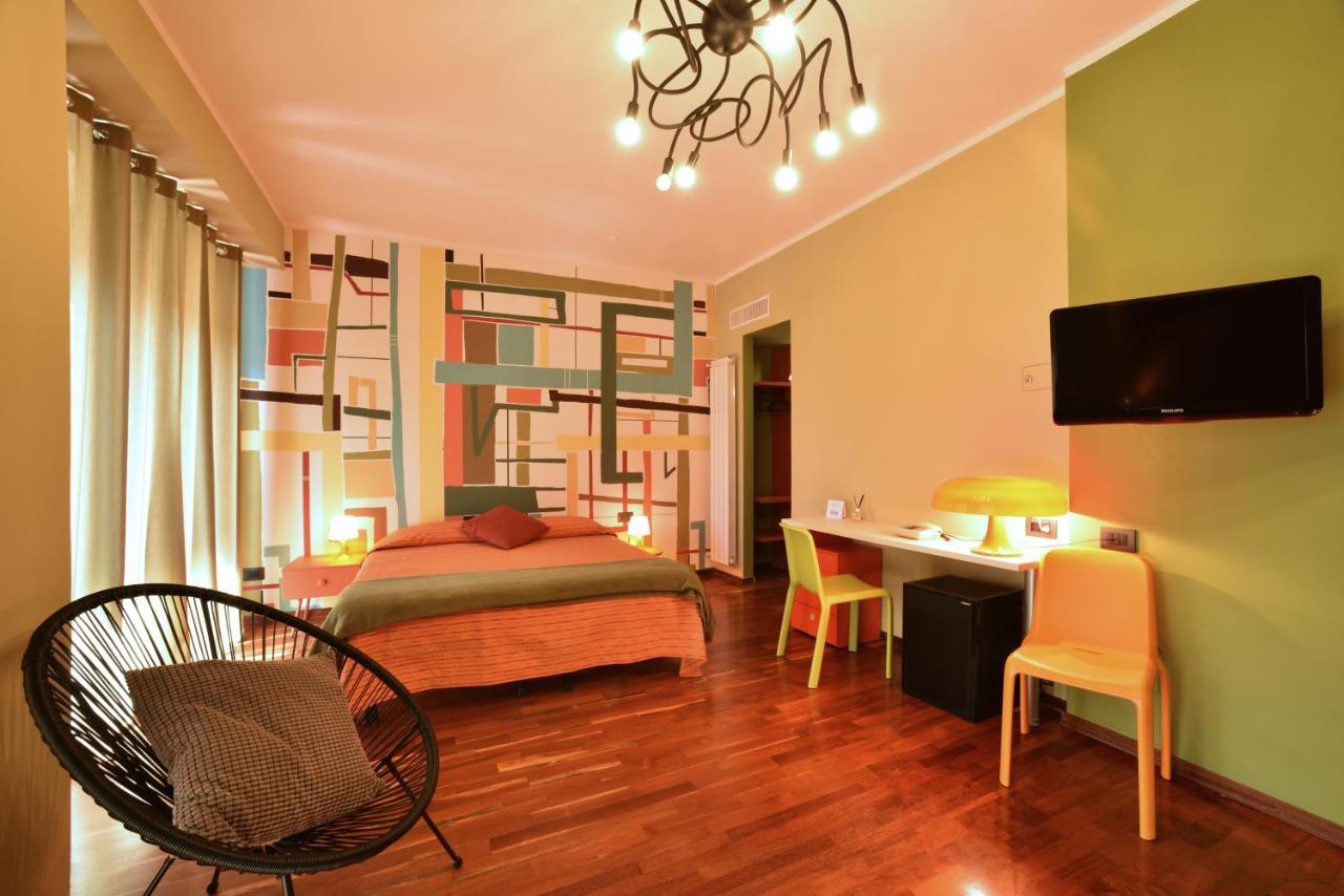 Hotel Hotel Bristol