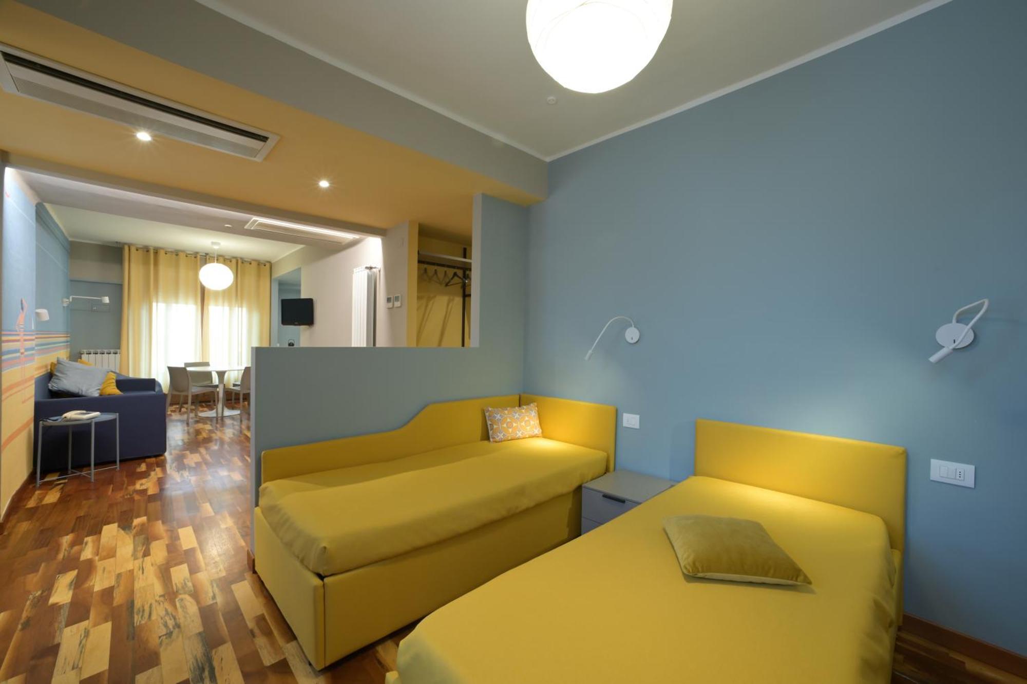 Hotel Hotel Bristol Alassio