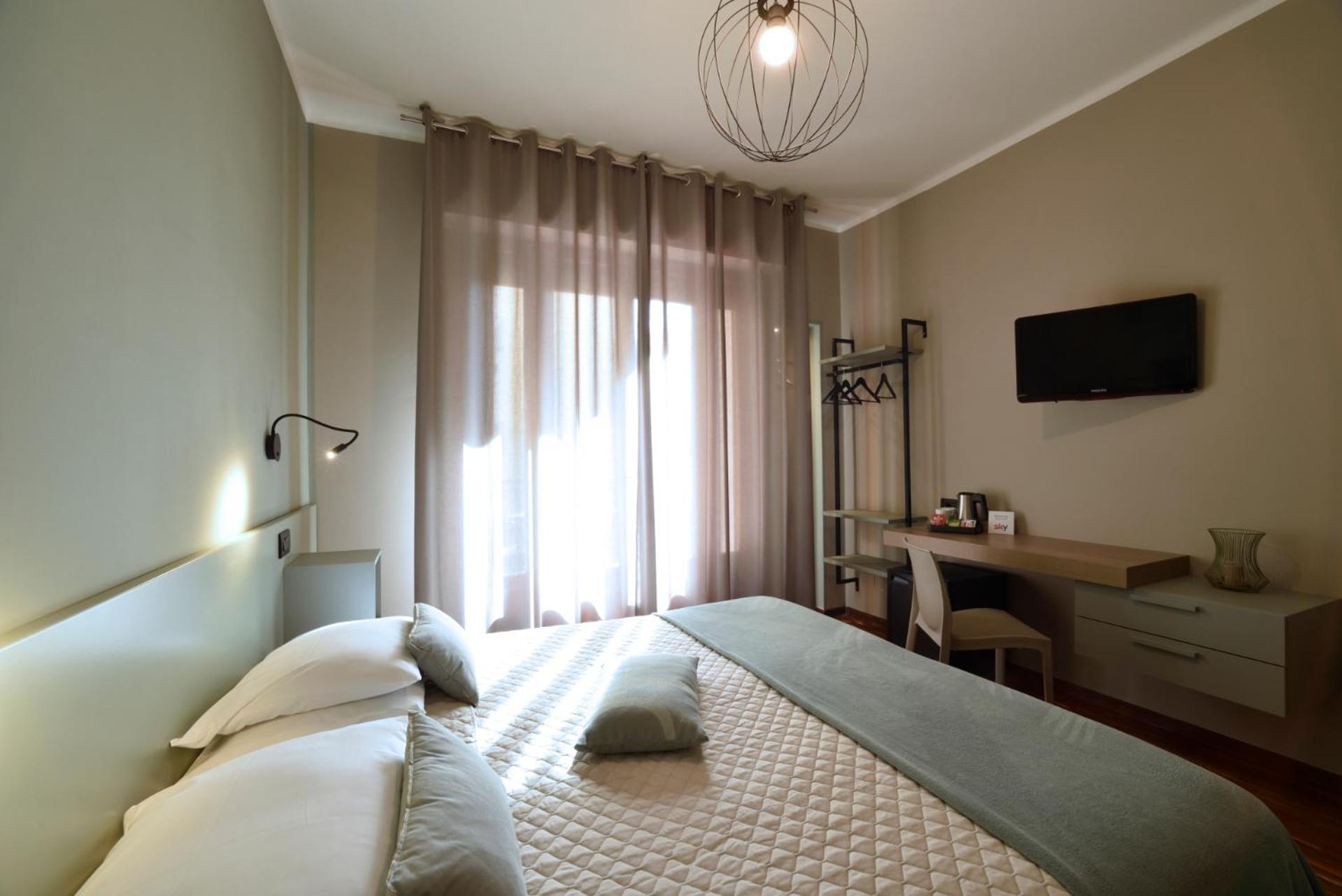 Hotel Hotel Bristol Alassio