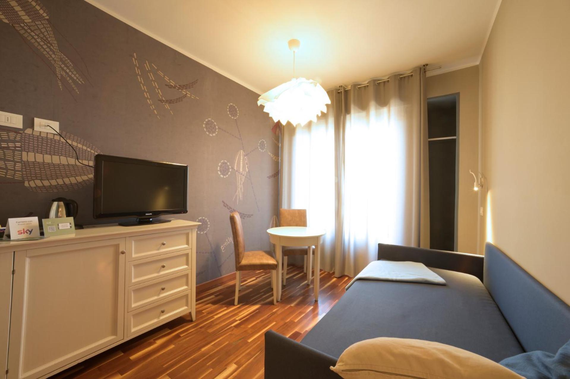 Hotel Bristol Hotel Alassio