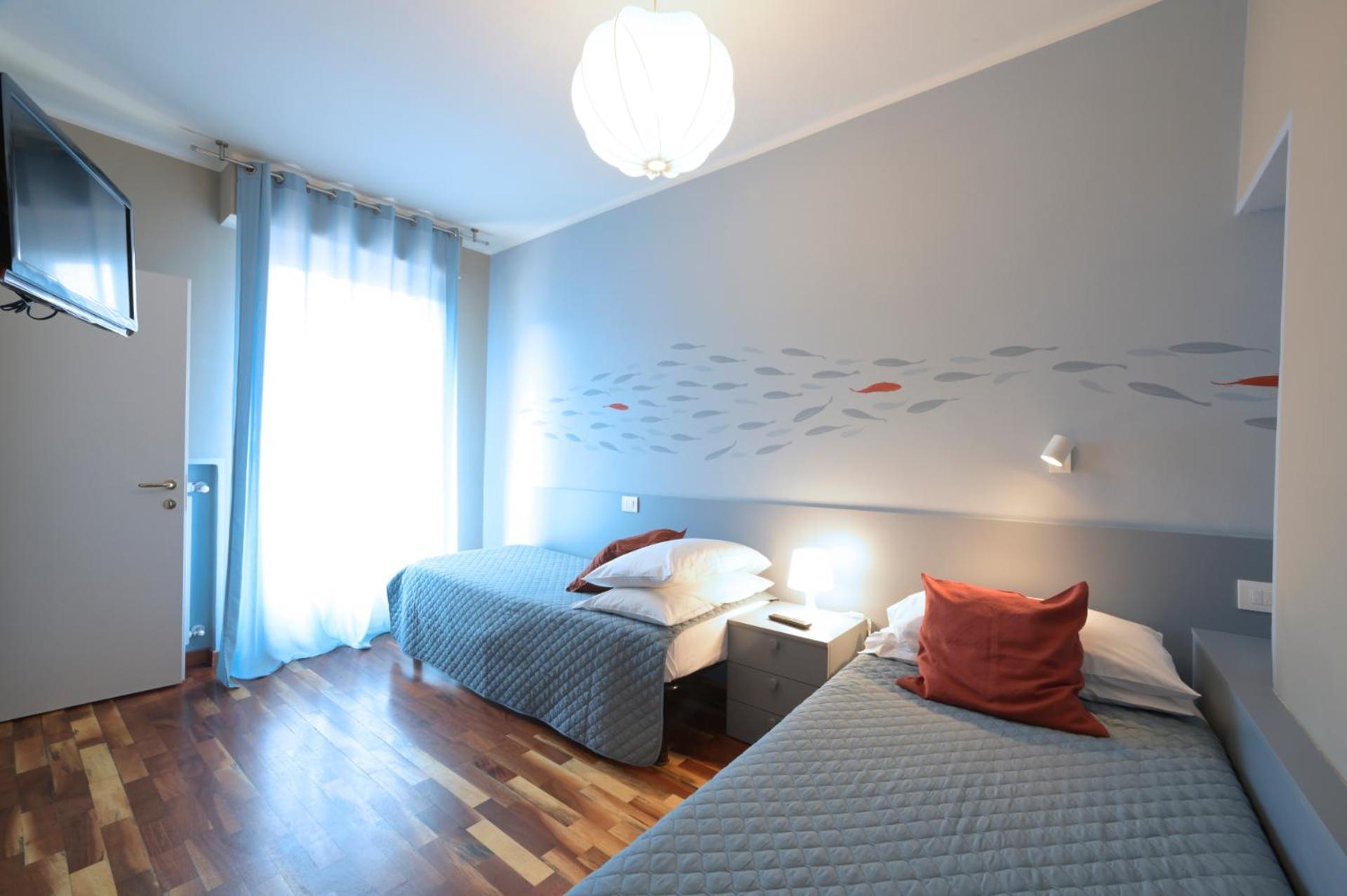 Hotel Bristol Hotel 3*