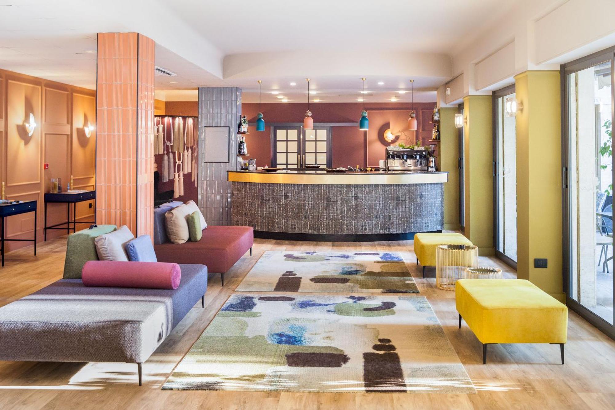 Hotel Bristol 3* Alassio