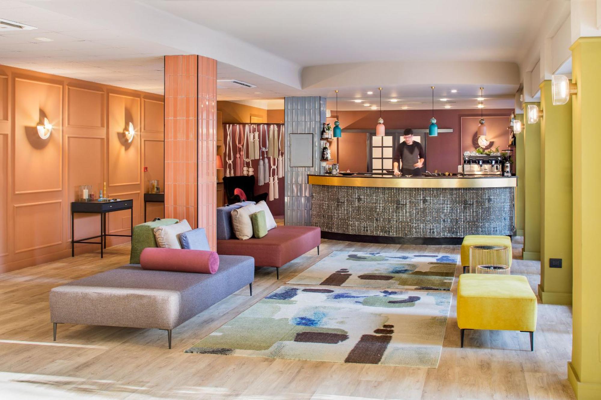 Hotel Bristol Alassio