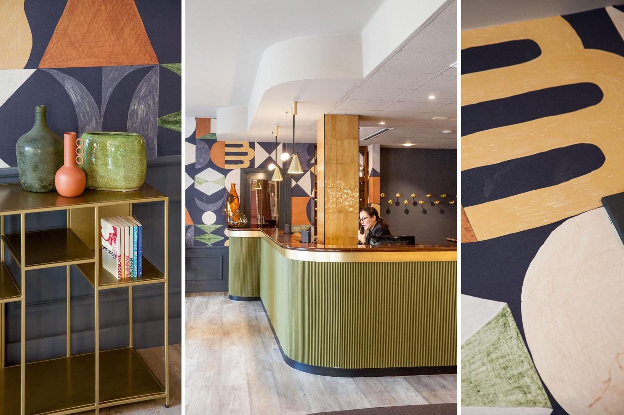 Hotel Bristol Hotel 3*