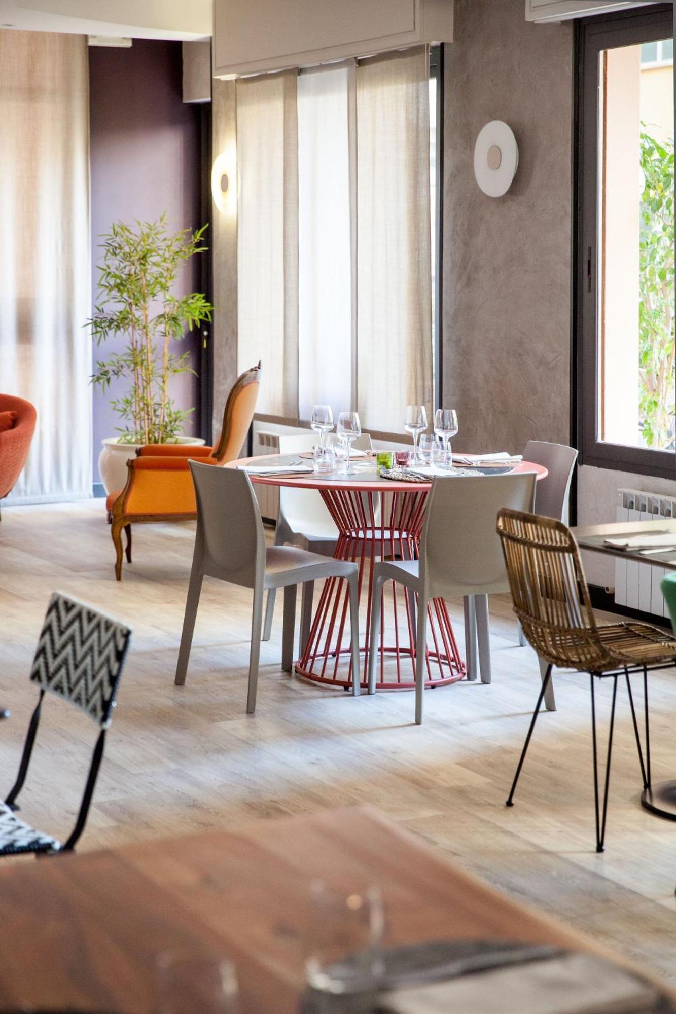 Hotel Bristol 3*
