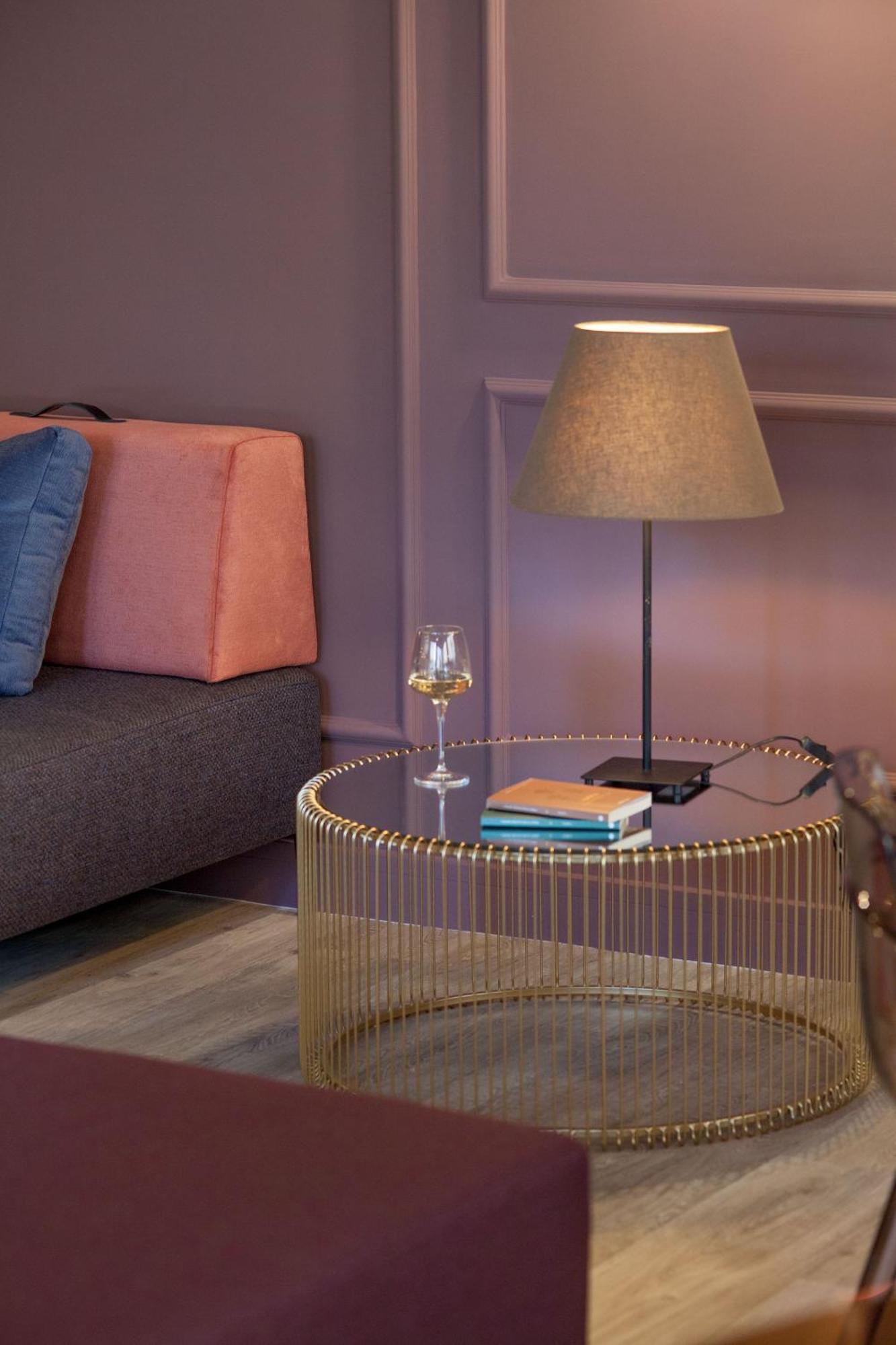 Hotel Bristol Alassio