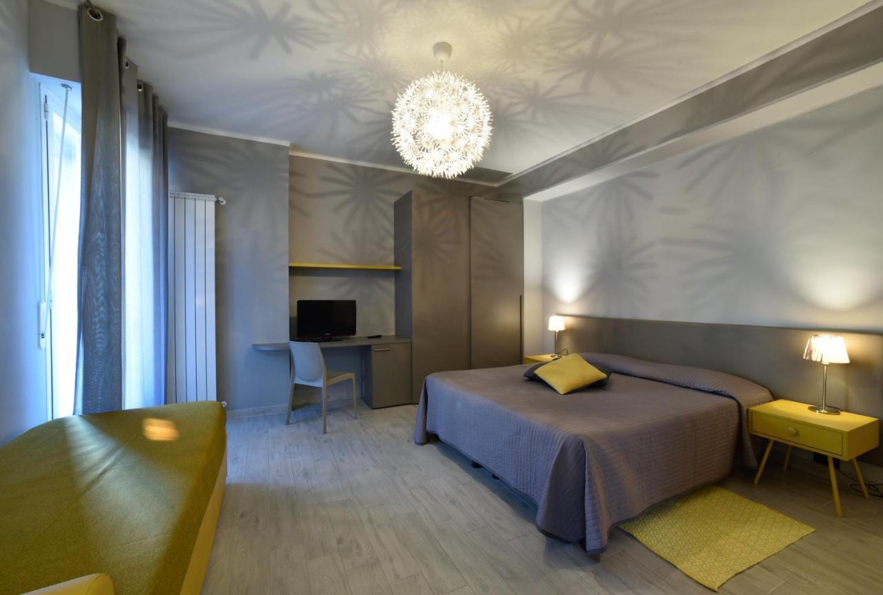 Hotel Bristol Alassio