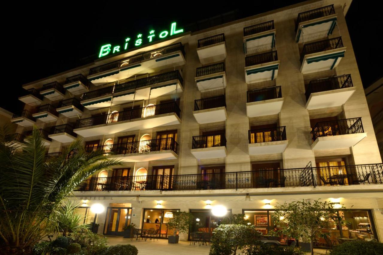 Bristol 3*